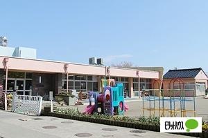 富山市立堀川保育所：397m