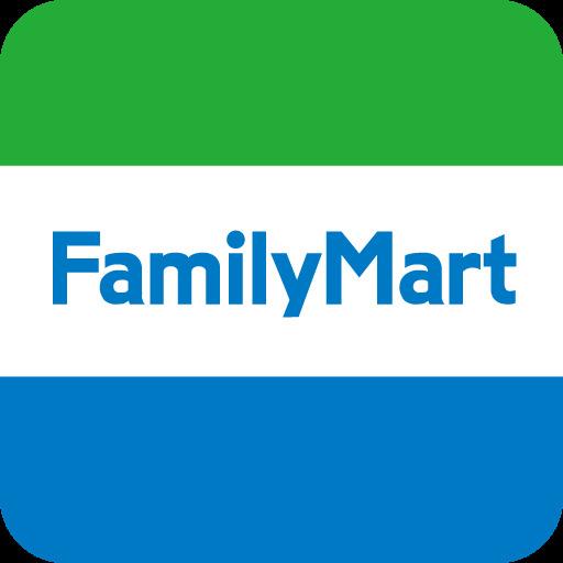 ファミリーマート高岡駅南一丁目店