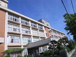 高岡市立芳野中学校
