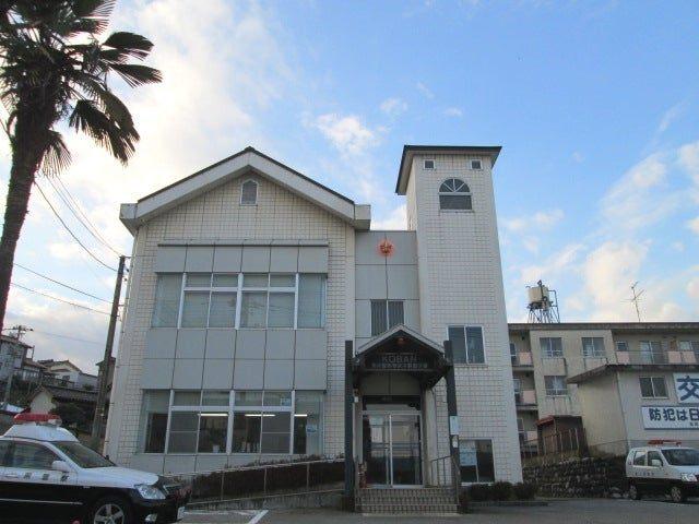 高岡警察署