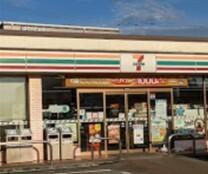 セブンイレブン富山二口町4丁目店：304m