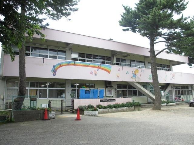 新庄保育所：1212m