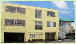 幼保連携型認定こども園わかば保育園：1287m