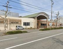 幼保連携型認定こども園西田地方保育園：859m
