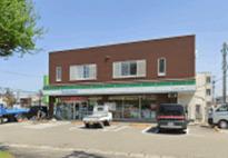 ファミリーマート新根塚町二丁目店：218m