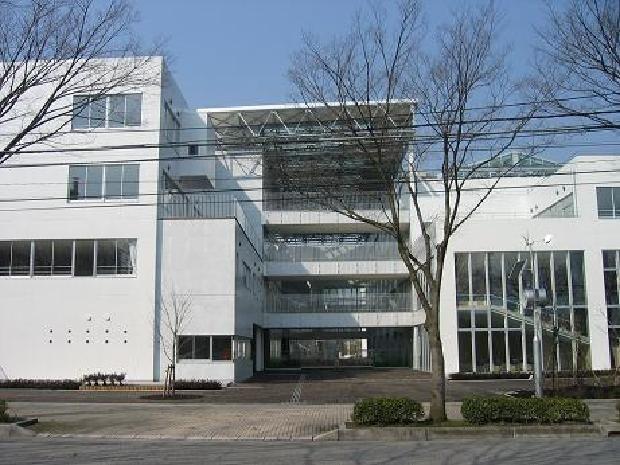 富山市立芝園中学校：753m