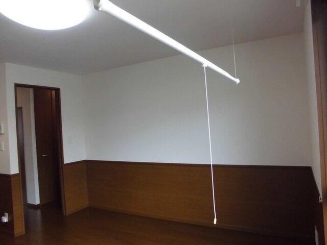 アヴァンセ呉羽（101） 部屋画像