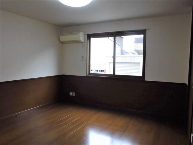 アヴァンセ呉羽（101） 部屋画像