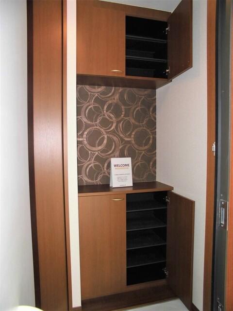 アヴァンセ呉羽（101） 部屋画像
