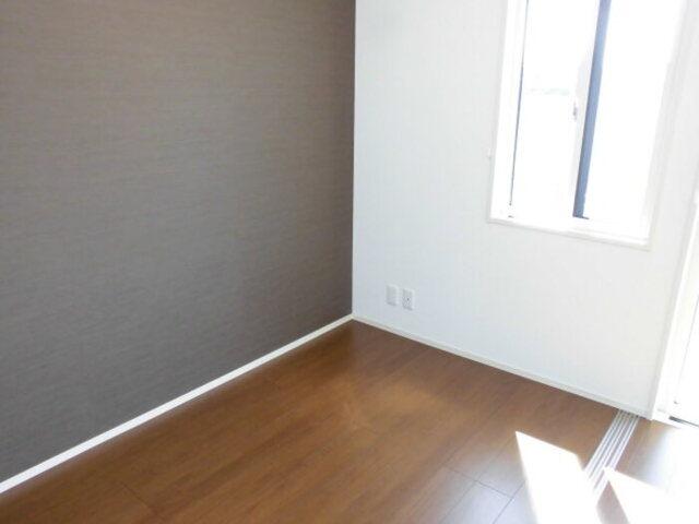 カレンデュラⅡ（102） 部屋画像