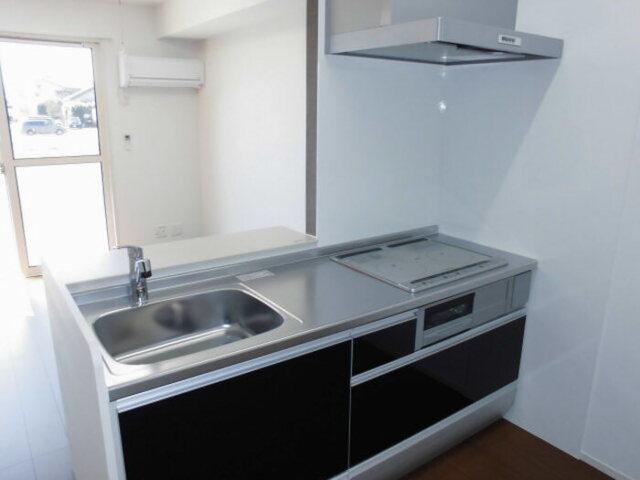 カレンデュラⅡ（102） キッチン