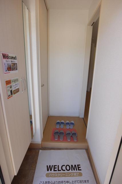 グランツ　B（102） 部屋画像