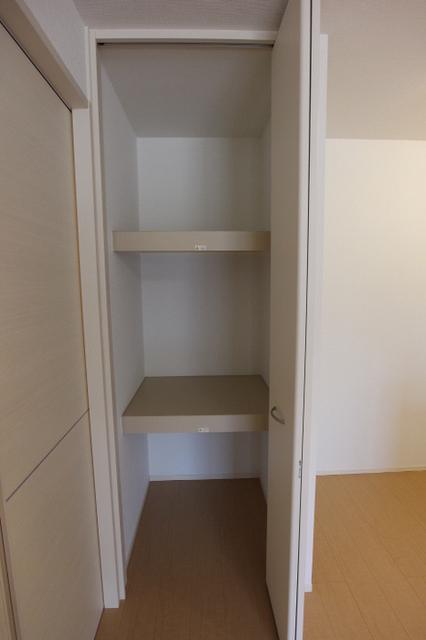 グランツ　B（102） 部屋画像