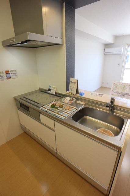 グランツ　B（102） 部屋画像