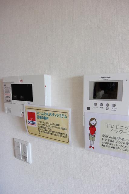 リシェス・オカザキⅤ（203） 部屋画像