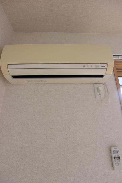ルポ藤の木（207） 部屋画像