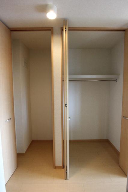 ルポ藤の木（207） 部屋画像