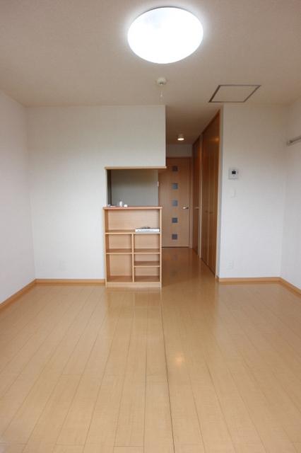ルポ藤の木（207） 部屋画像