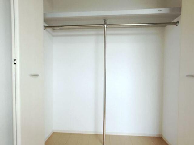 ラ・シェール下堀（202） 部屋画像
