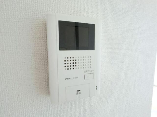 ラ・シェール下堀（202） 部屋画像