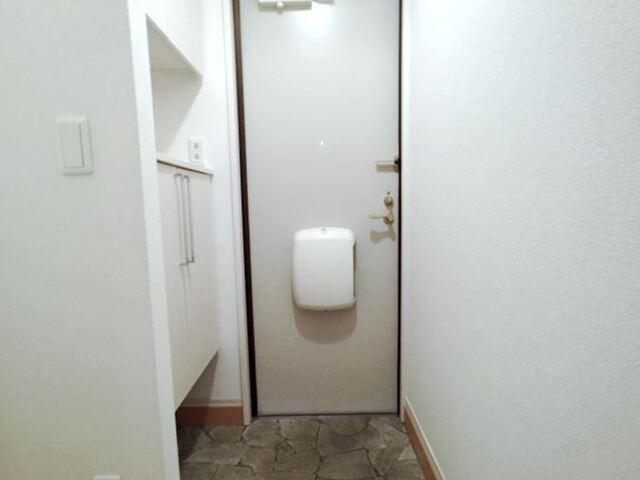 ラ・シェール下堀（202） 部屋画像