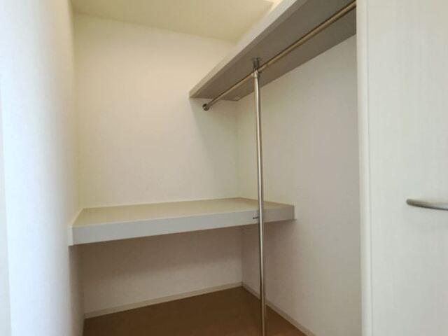 ラ・シェール下堀（202） 部屋画像