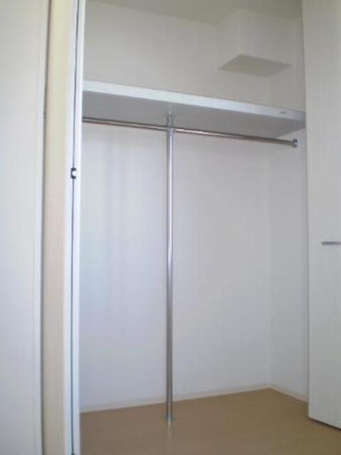 グランモア町村　A棟（202） 部屋画像