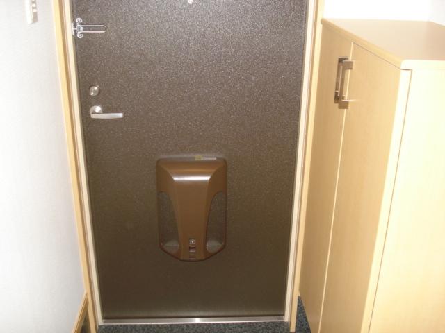 大門 部屋画像