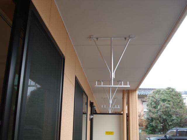 ヴィラ宝町 部屋画像