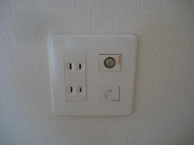 ヴィラ宝町 部屋画像