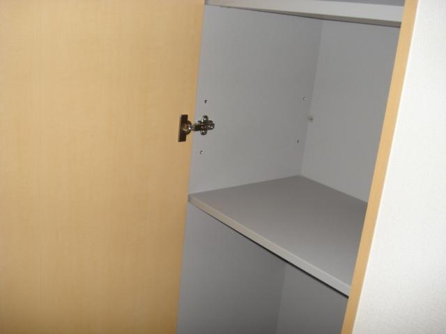 ヴィラ宝町 部屋画像
