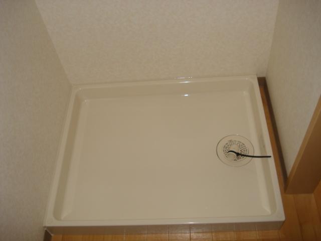 ヴィラ宝町 部屋画像