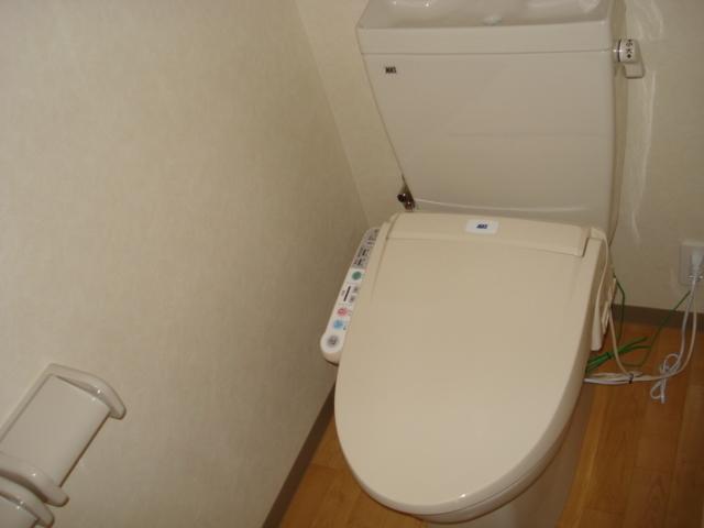 ヴィラ宝町 部屋画像