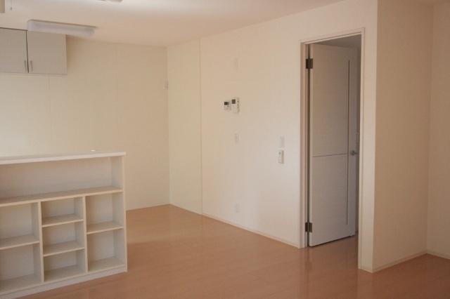ソルジェンテ（105） その他部屋・スペース