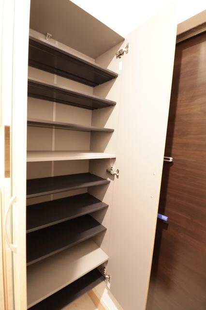 グランドコート堤町（105） 部屋画像