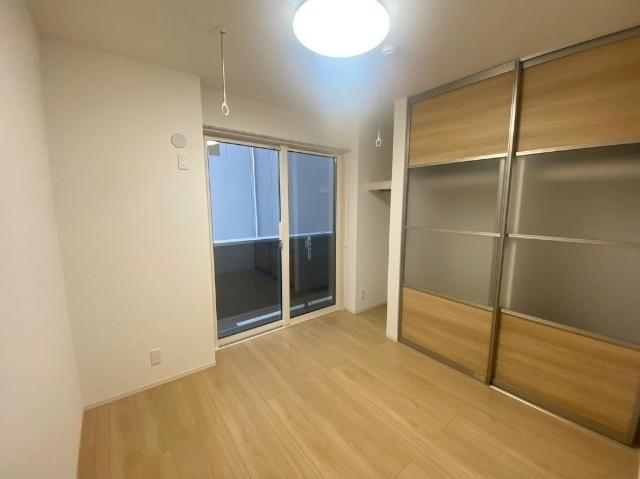 グランドコート堤町（105） 部屋画像