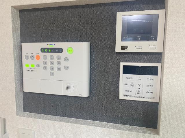 グランドコート堤町（105） 部屋画像