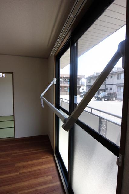 ヴィルヌーブ経堂　B棟（105） 部屋画像