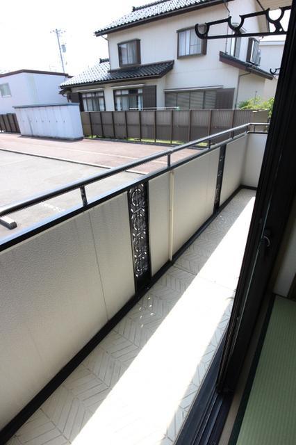 ヴィルヌーブ経堂　B棟（105） 部屋画像