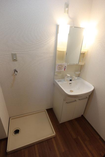 ヴィルヌーブ経堂　B棟（105） 部屋画像