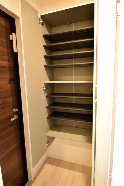シェレトワレ上冨居　Ｂ棟（101） 部屋画像