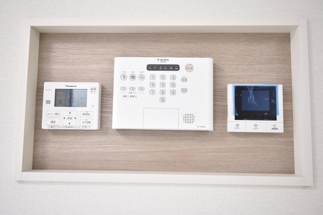 シェレトワレ上冨居　Ｂ棟（101） 部屋画像