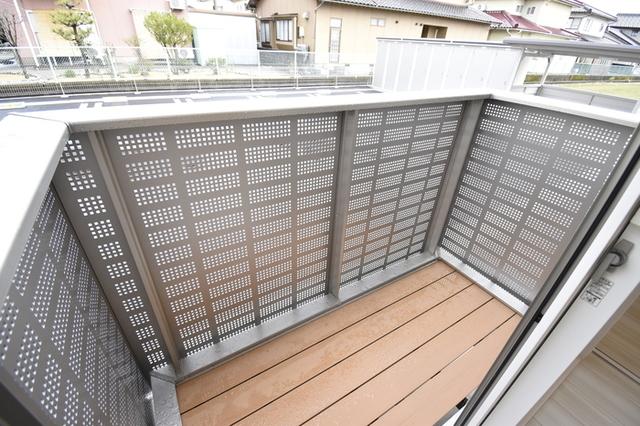 シェレトワレ上冨居　Ｂ棟（101） 部屋画像