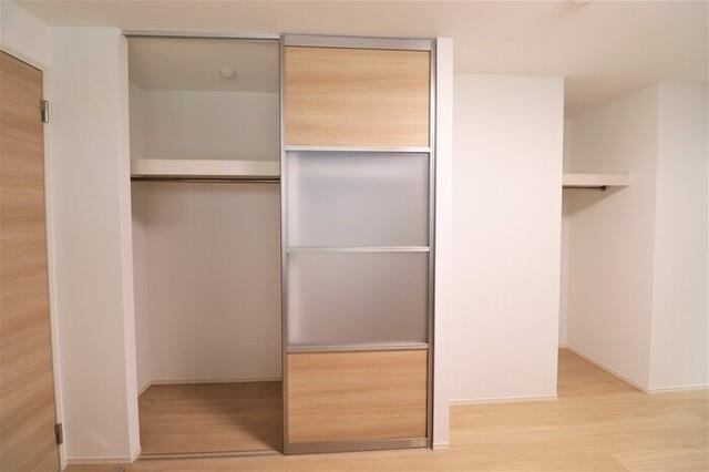 グランドコート堤町（207） 部屋画像