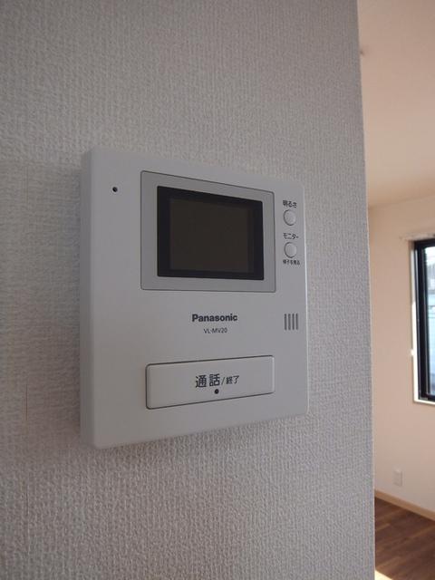 セジュール上冨居　A（205） 部屋画像