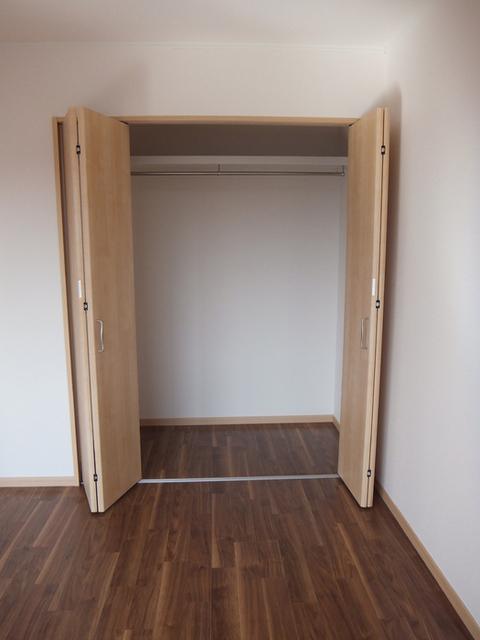セジュール上冨居　A（205） 部屋画像