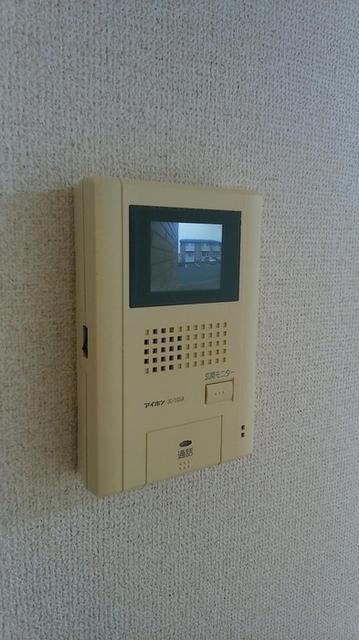 アグリーブル　C（103） 部屋画像