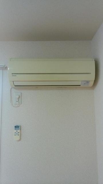 アグリーブル　C（103） 部屋画像
