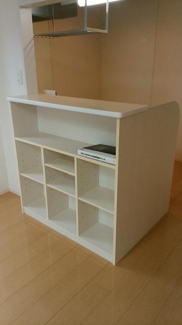 アグリーブル　C（103） 部屋画像