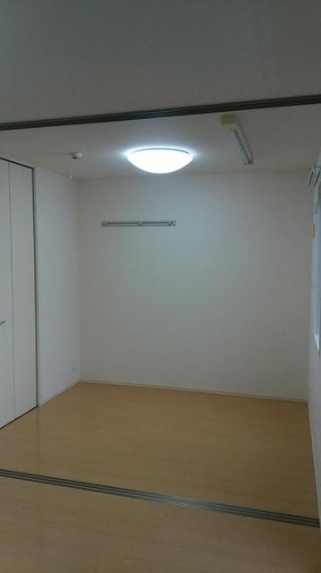 アグリーブル　C（103） 部屋画像